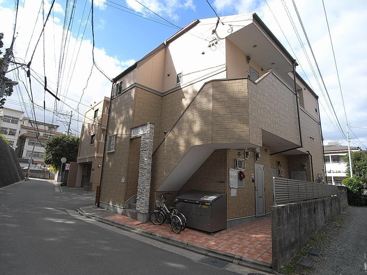 オーベクス平尾