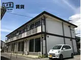 野村ハイツA棟