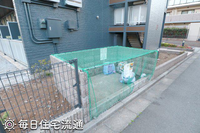グランシャリオ