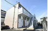 レオパレス寺台ロフト
