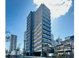 S-RESIDENCE千住大橋