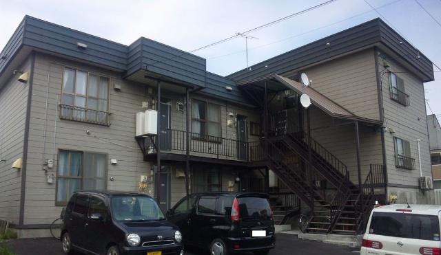 コーポ西町