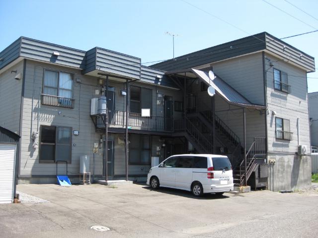 コーポ西町