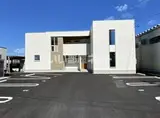 INTEGRAL新高岡駅前