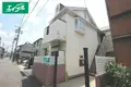 愛知県名古屋市南区豊の建物
