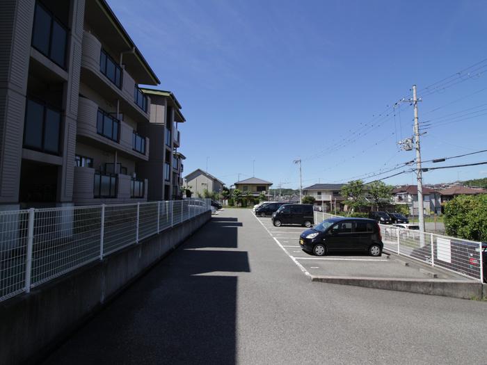 フロール桃山台