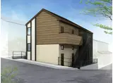 アザーレ・プラネ生田IV