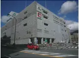 醍醐中市営2棟