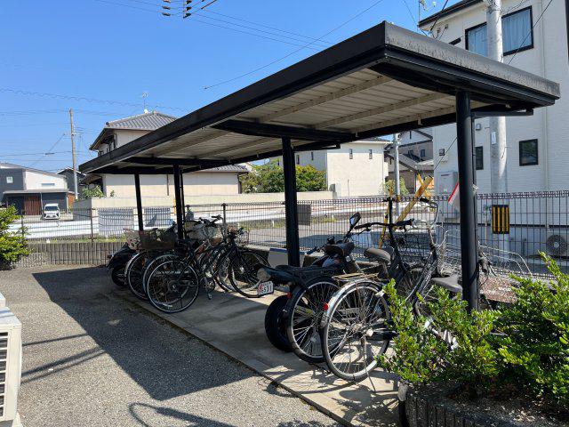 ディアス北新在家B
