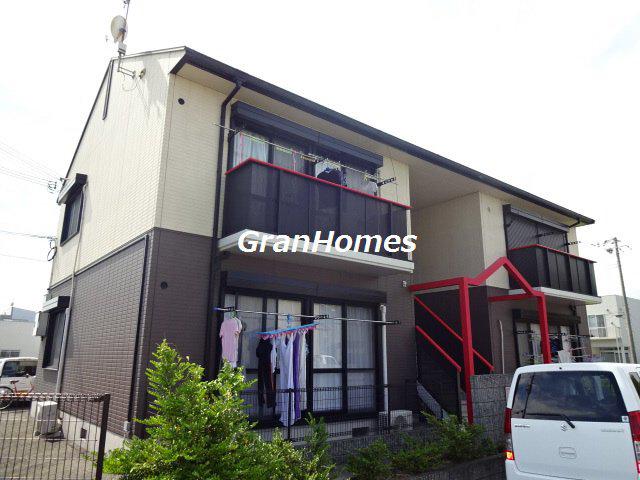 ディアス北新在家B