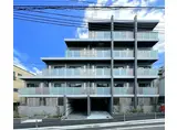 レガリス武蔵小山
