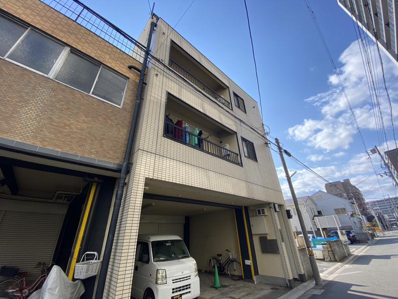 岡本ビル北棟