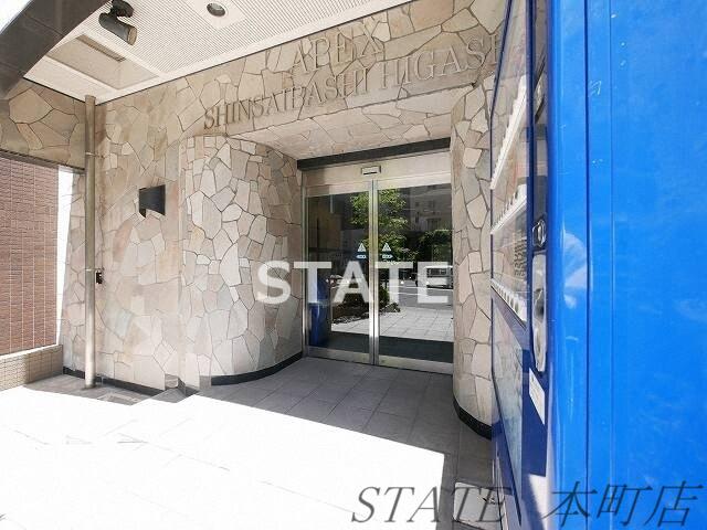エイペックス心斎橋東