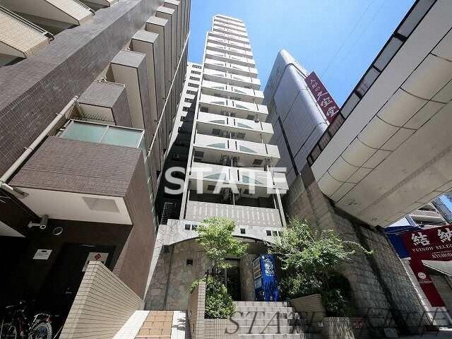 エイペックス心斎橋東