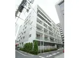 レジディア新川