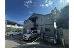 ファミール矢野