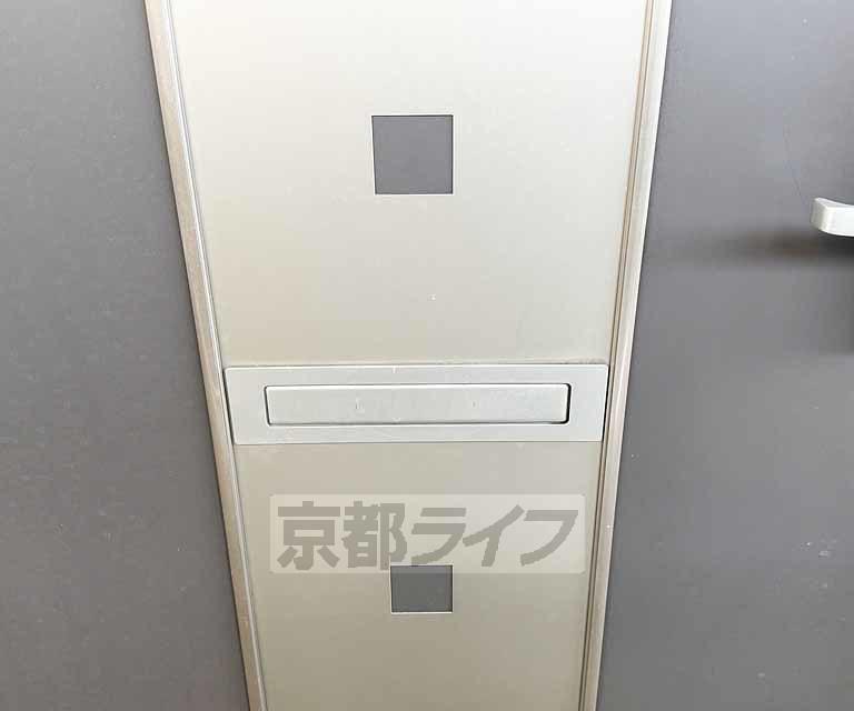 レオパレス西ノ京吽
