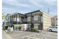 レオパレスセレナ学戸