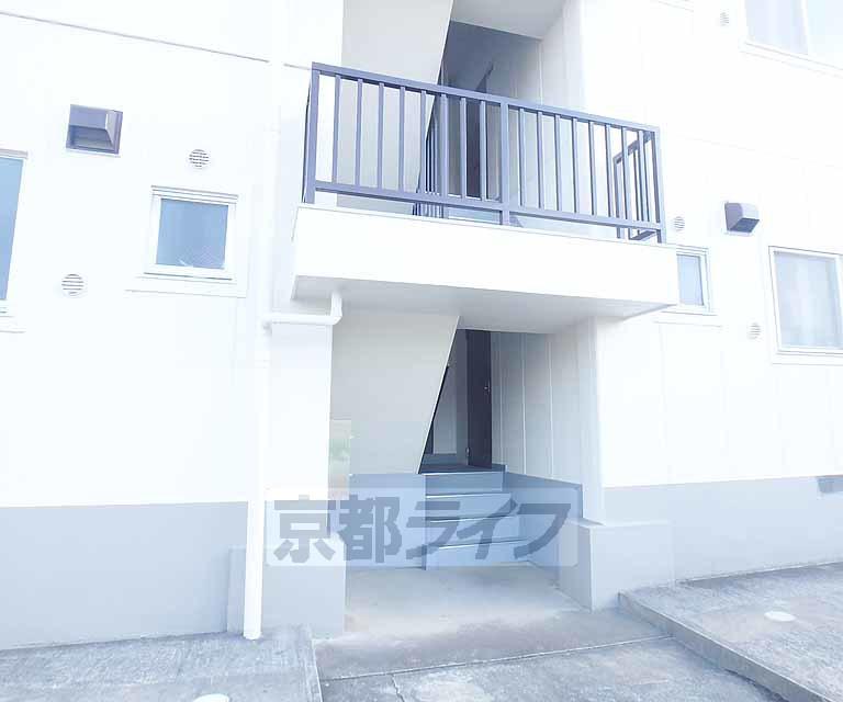 鎌田マンション