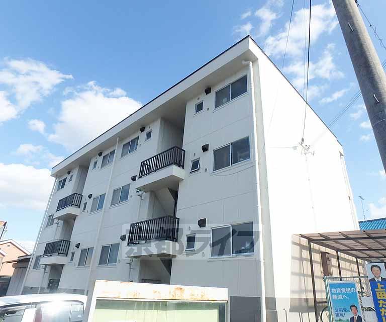 鎌田マンション