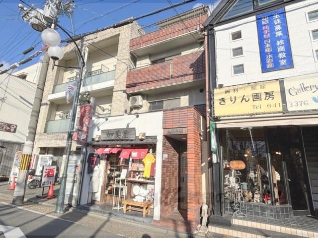 プチハウス稲荷