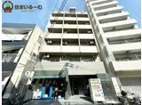 アワーズグランデ西本町