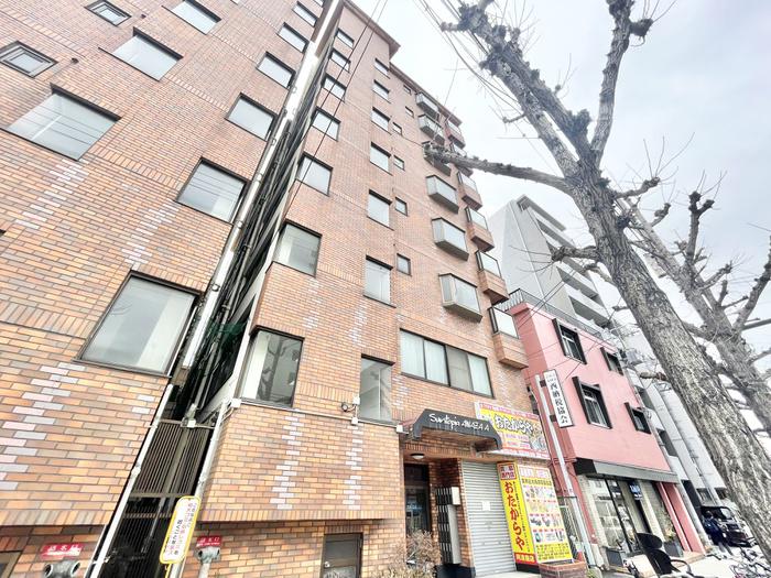 サントピア阿波座A棟