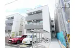 フジパレス堺南長尾III番館