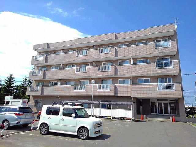 ノーブル6・6(2LDK/4階)