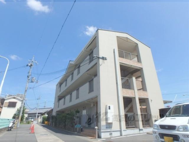 メゾンNICO