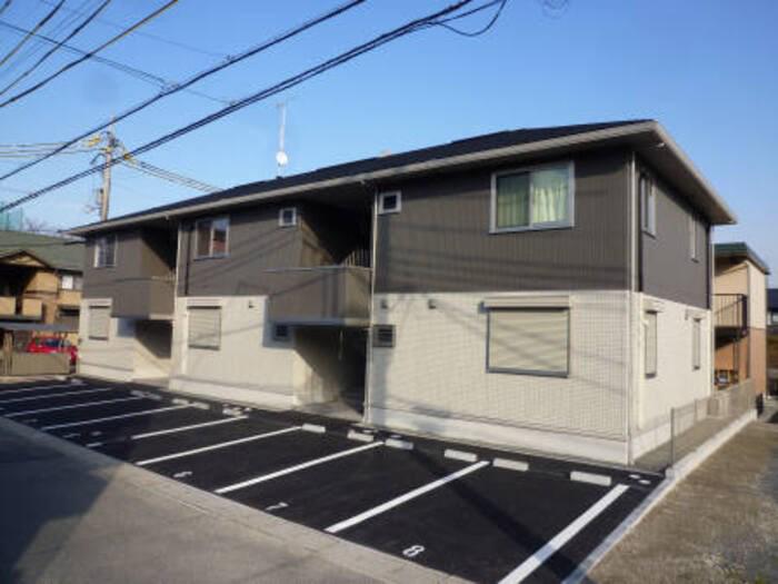 セジュール堅田