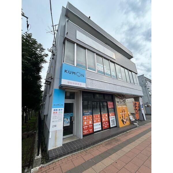 マンションE・S