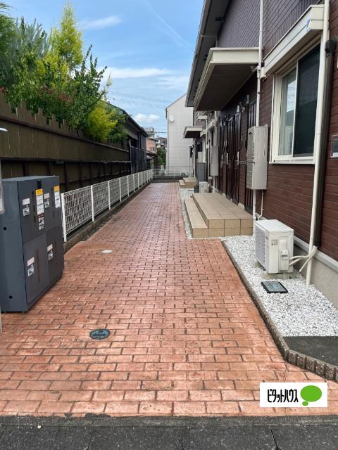 ＪＲ東海道本線 藤枝駅 徒歩19分 2階建 築10年