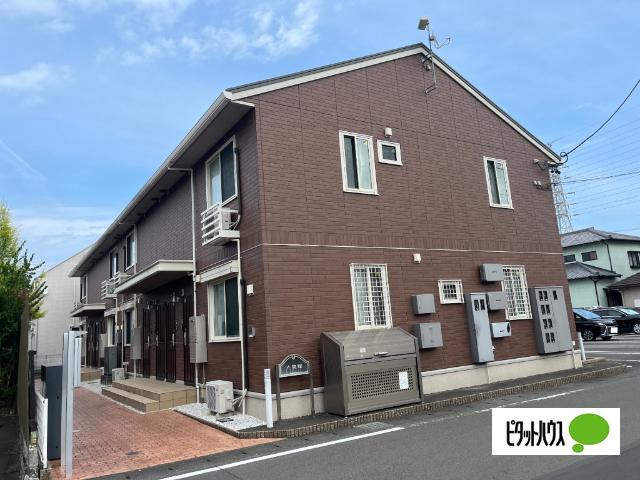ＪＲ東海道本線 藤枝駅 徒歩19分 2階建 築10年