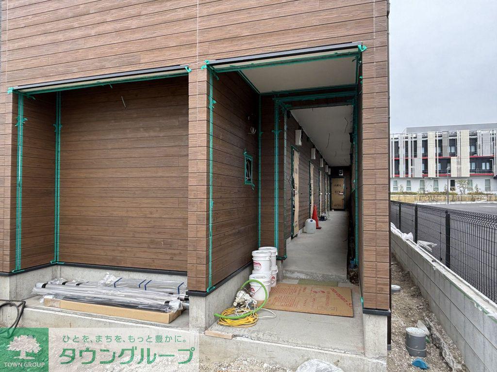 RUTILE吉川美南