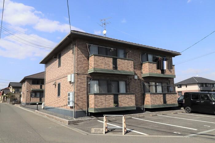 ストークシャトルB棟
