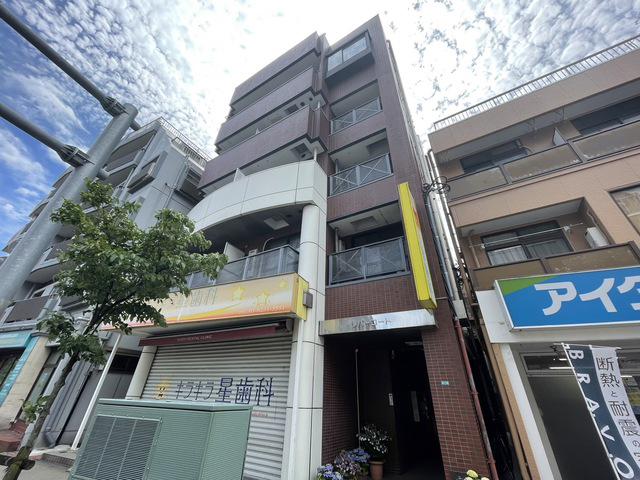 リバーコート