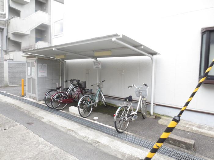 アメニティ駅前