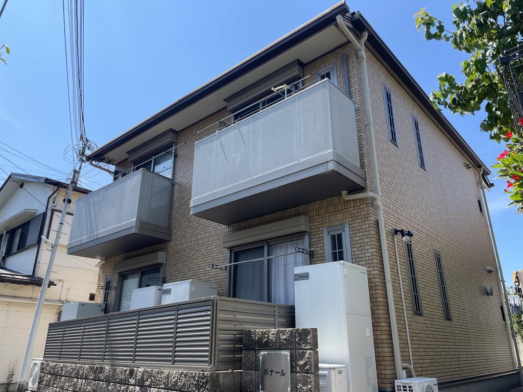ボナール