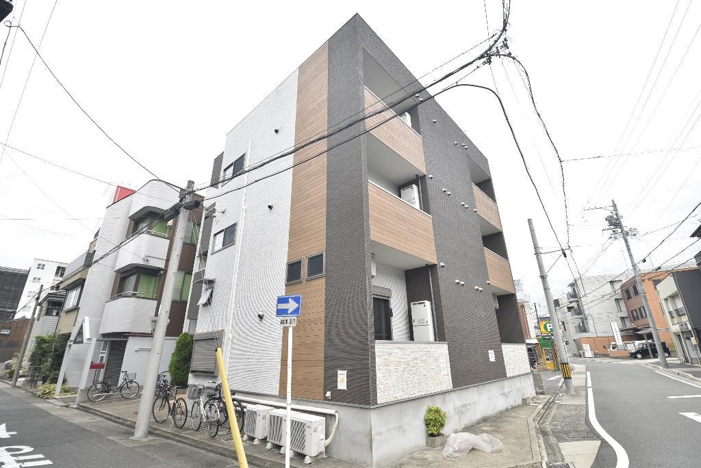 アーバンレジデンス名古屋