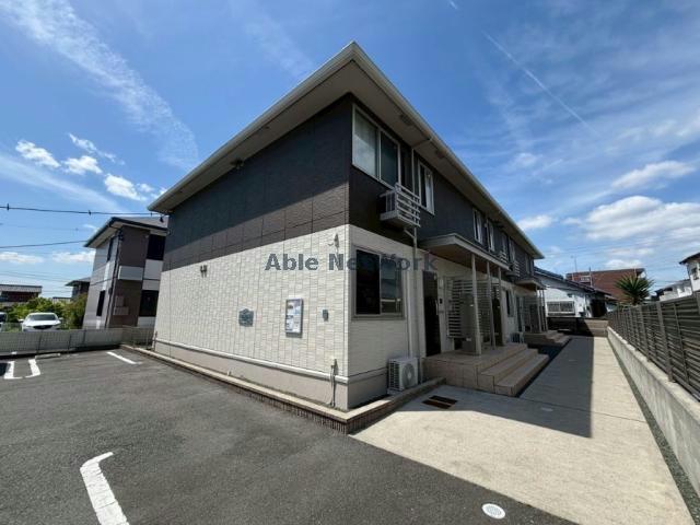 ディアス カーサ