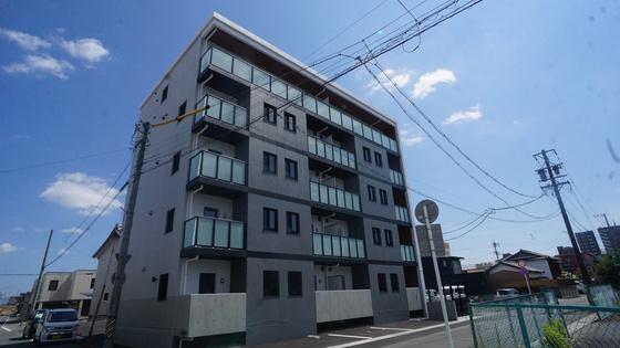 リベル元町(2LDK/5階)