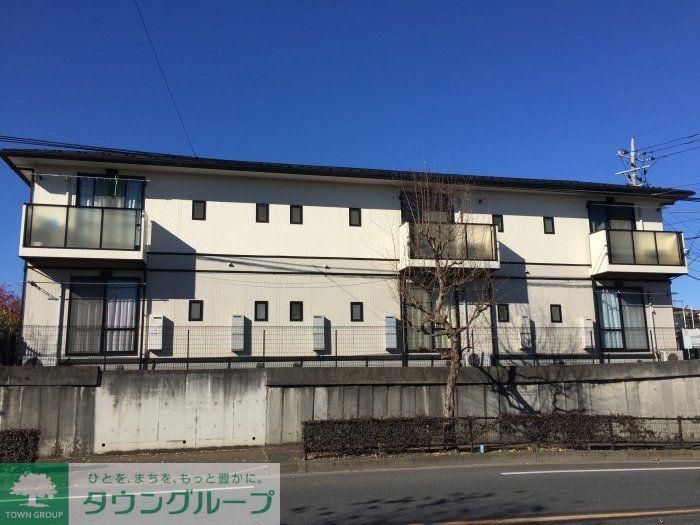 コーポグリーンヒル