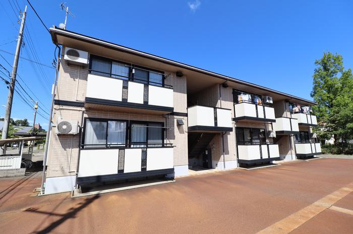 メゾンアンソレイル