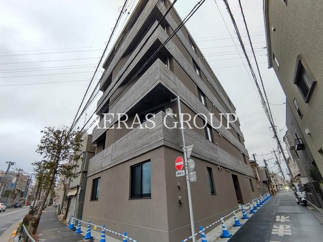 RESIDENCE KOENJI SQUAREレジデンスコウエンジス