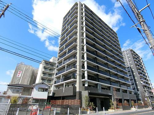 サンズガラリエ倉敷駅西