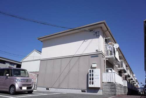プレシオ海田