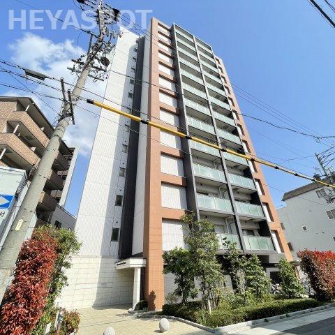 ハーモニーレジデンス名古屋 イースト