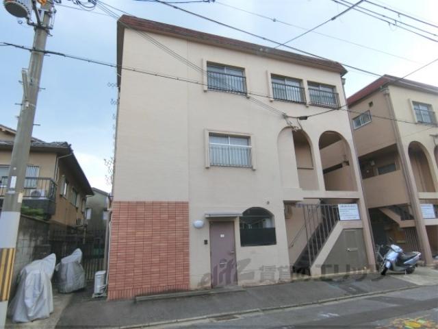 日生ハイツB棟