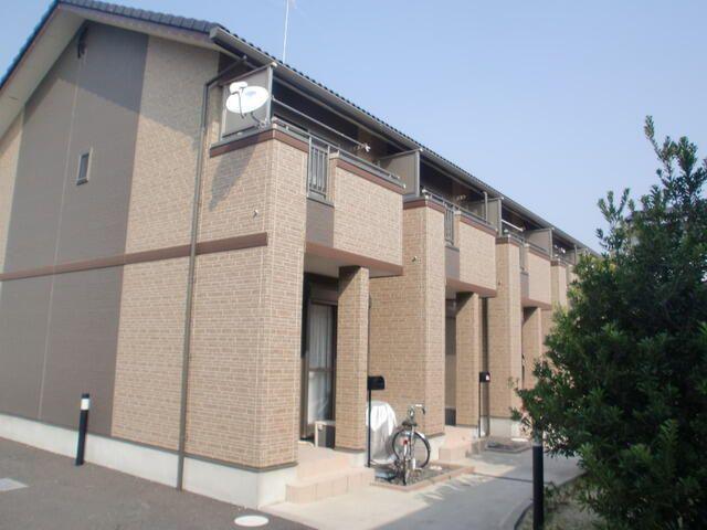 CLOVER HOUSE